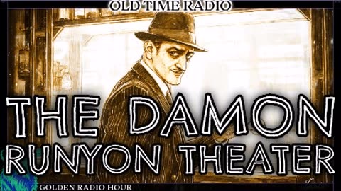 Damon Runyon Theater | Tobias the Terrible