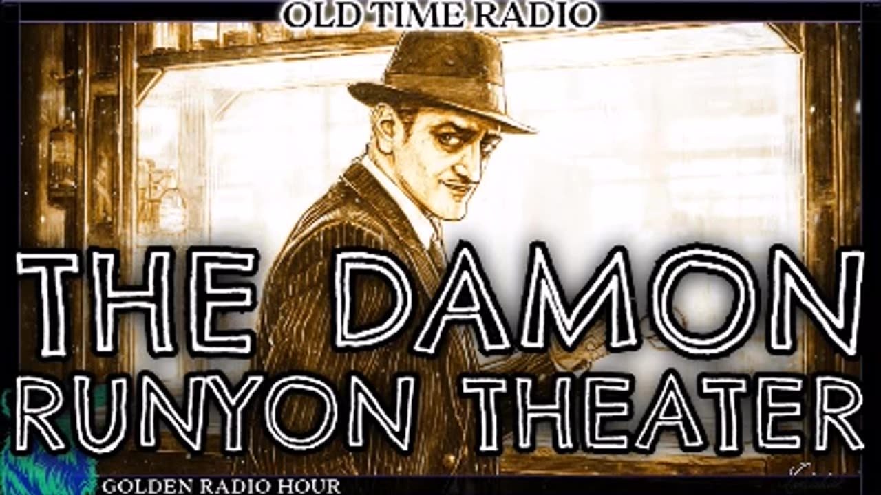 Damon Runyon Theater | Tobias the Terrible