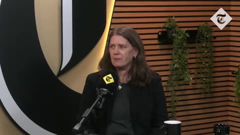 'He was always a bully, now he's dangerous' Mary Trump tells all on uncle Donald Trump | The Daily T