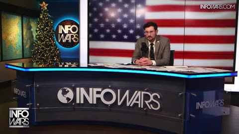 WAR ROOM (Full Show) Thursday - 12/11/25