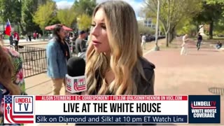 DC LIVE: UPDATES WITH ALISON STEINBERG
