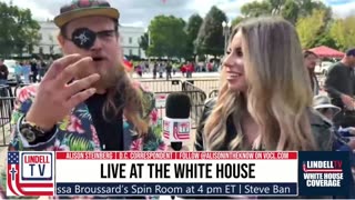 DC LIVE: UPDATES WITH ALISON STEINBERG