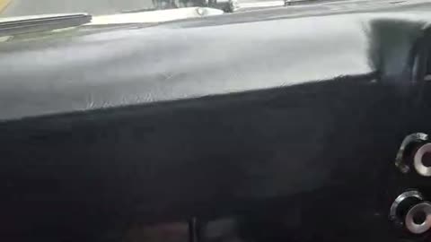 Xy falcon 351 Cleveland