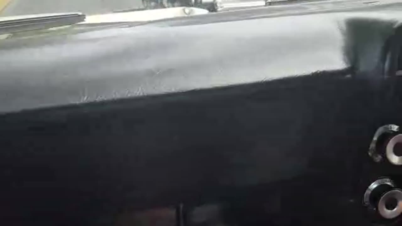 Xy falcon 351 Cleveland