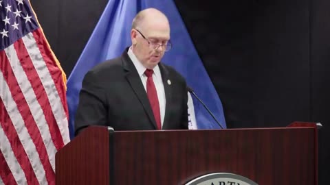 Border Czar, Holman Removes 700 ICE Agents from Minnesota After Improved Local Cooperation