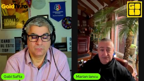 10.02.2026 - Sport report cu Gabriel Safta