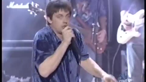 Jim Breuer ACDC Hokey-Pokey