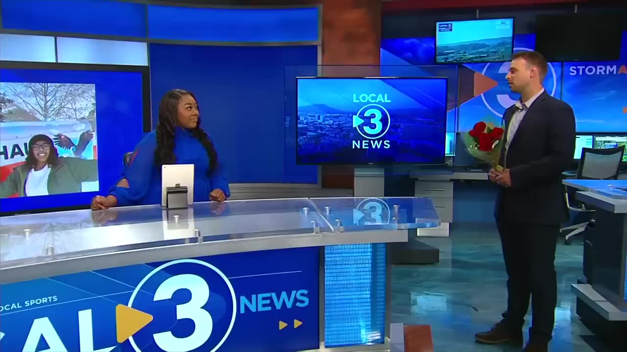 Viral: A primetime proposal