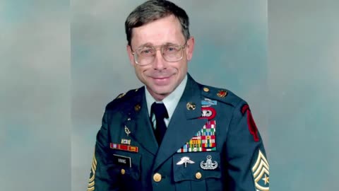 Mike Vining: The Shadow Behind Delta Force’s Greatest Missions