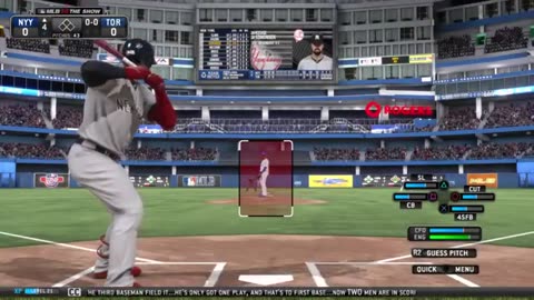 Sports Sundays with MLB 14_ The Show. (10_19_14) - 7 _ 8