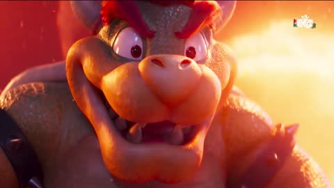 [R] Estreno de "Super Mario Bros: La Película" en El 5 (Honduras 🇭🇳) (25/12/2025)