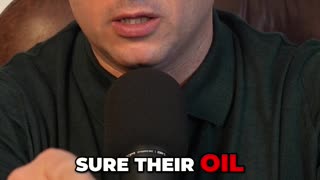 If This Deal Happened, Global Power Would Shift Overnight