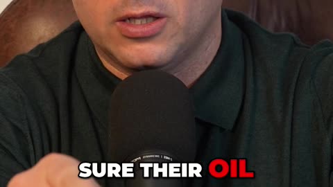 If This Deal Happened, Global Power Would Shift Overnight