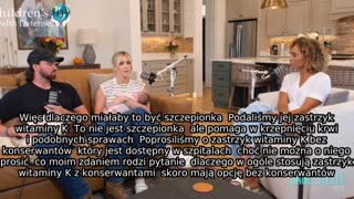 „Jeśli chodzi o szczepienia, nic nie zrobiliśmy.”
