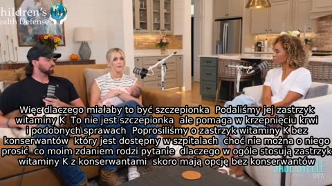 „Jeśli chodzi o szczepienia, nic nie zrobiliśmy.”