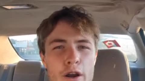 Michael Nelson Spitting the truth on anti-Semitism And hate speech Bill