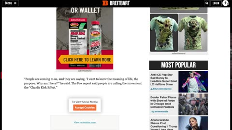 #983 - Censorship is Alive and Well in America