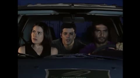 Ribeirão do Tempo Capitulo 237