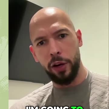 BATMAN BREAKING NEWS: General Andrew Tate and Candace Owens On The Current State of the Martrix