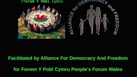 Peoples Forum Pre Election meeting