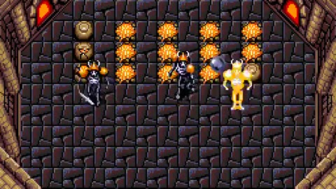 PC-Engine Longplay - Devil Crash