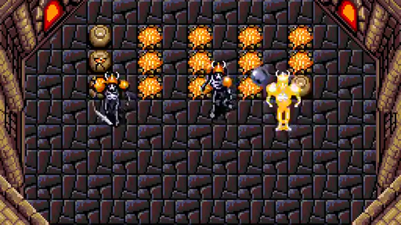 PC-Engine Longplay - Devil Crash