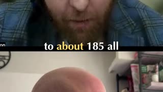 Tony Robbins & Weight Loss - The Secret to Changing Your Food Beliefs!