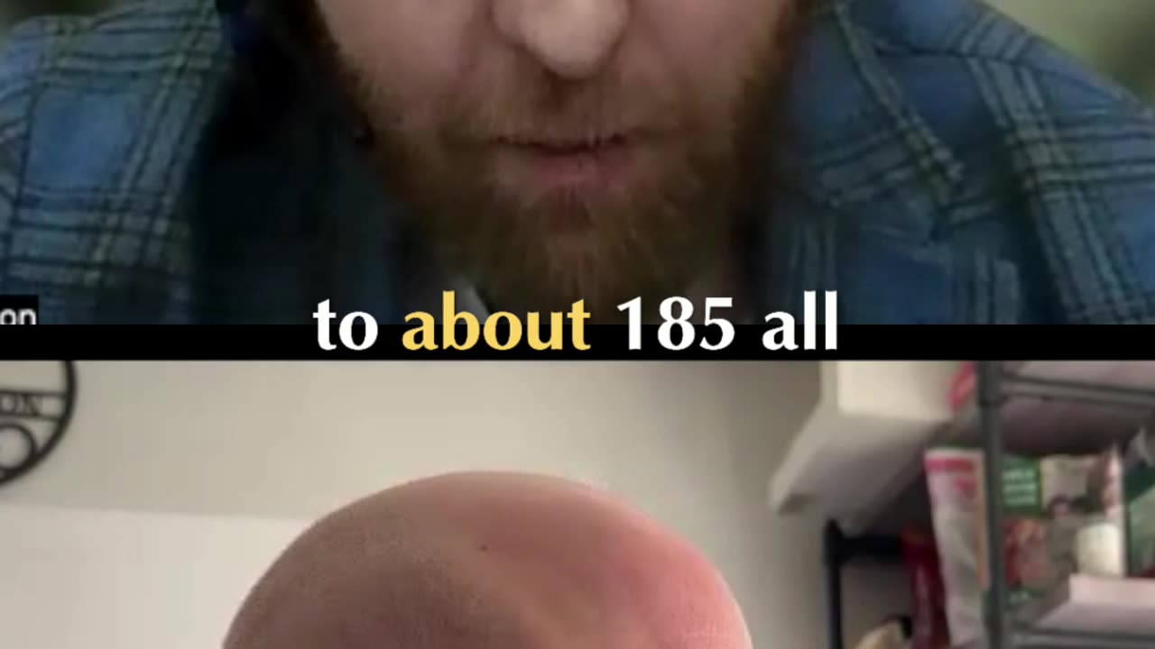 Tony Robbins & Weight Loss - The Secret to Changing Your Food Beliefs!