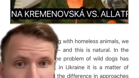 The Criminal Investigation Into Czech National Jakub Jahl In Tanzania..