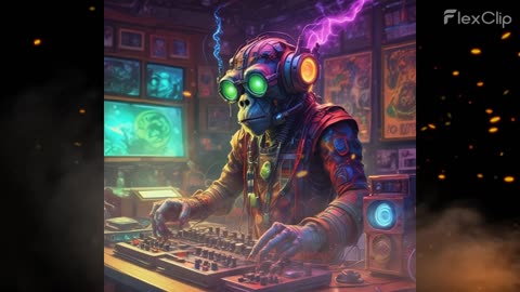 NiX - Where Banana