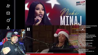 OF Model Calls out Lil Baby 'WHY YOU KEEP BUYING P****Y'. Ebro Hating on Charlamagne SMH....