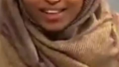 Maybe America Is Not The Place For You Illhan Omar.