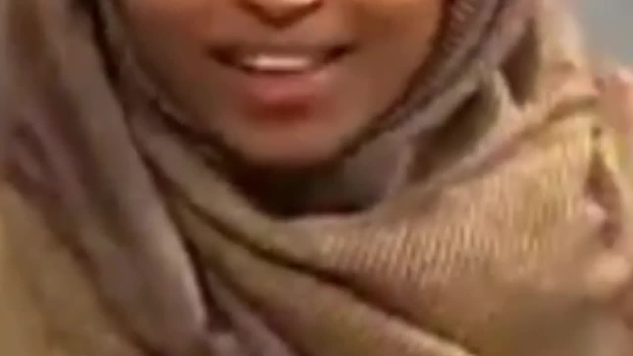 Maybe America Is Not The Place For You Illhan Omar.