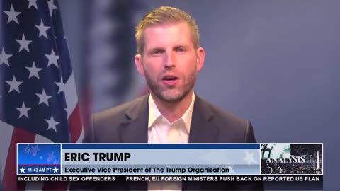 ENERGY POLICY FAILURE EXPOSED