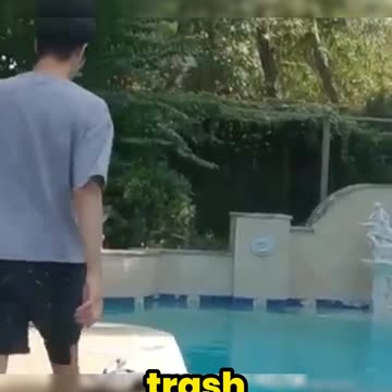 Meet Aquabots: The Underwater Robot That’s Beating Humans!