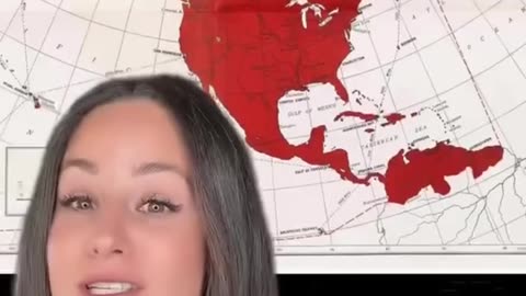 The Monroe Doctrine 1823 (Read Description)