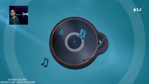 Cupchairs Discovers - 'Never Lose Your Colours' (by Sunset Blush)