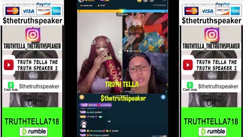 MADAM LO LINES UP WITH LADYRED & RICK ROSA IN TEAM PK FINESSE & MORE JOIN 