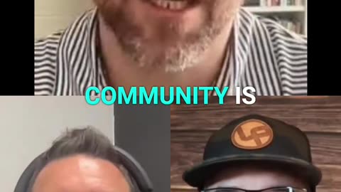 church is not only essential, it's biblical