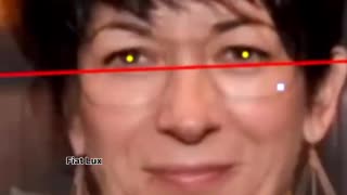 HAS MAXWELL BEEN SWAPPED? PUBLIC GO WILD MSM RESPONDS