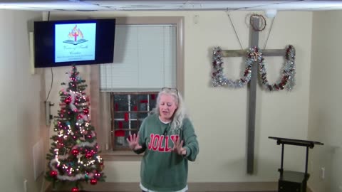 Voice of Truth Center - Sunday Word Broadcast