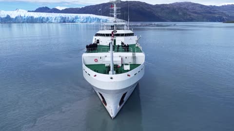 Buque ARC Simón Bolívar