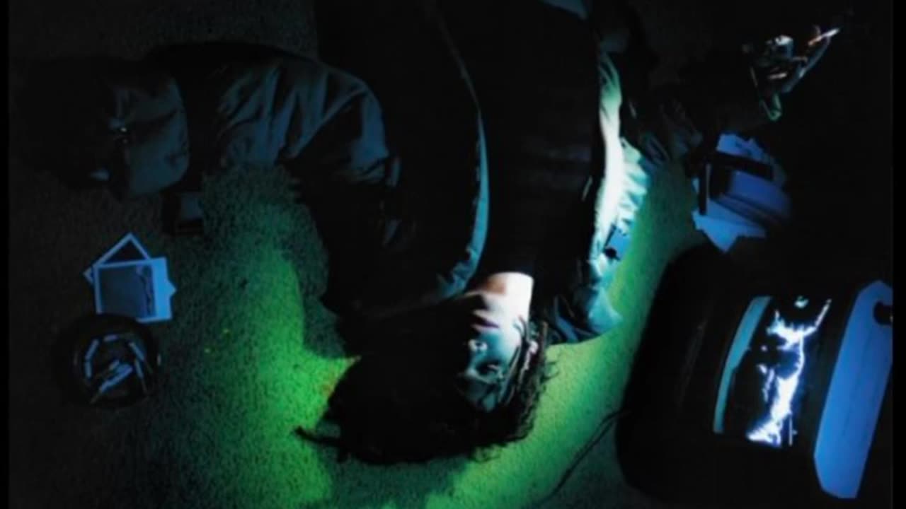 Iann Dior - Crack Another Seal (432hz)