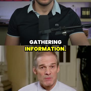 Who Really GREENLIT the Trump Dragnet