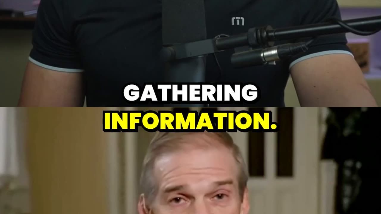 Who Really GREENLIT the Trump Dragnet