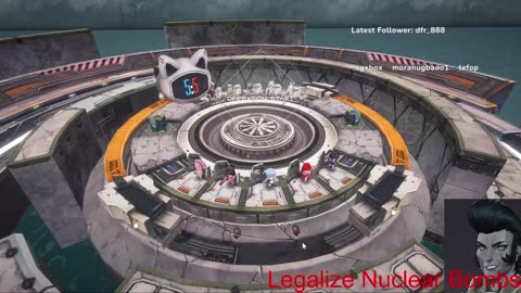 Playing Stellar Blade on hard