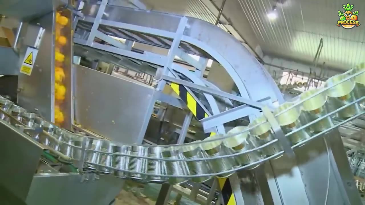 HOW HONEY IS MADE IN FACTORY // HONEY FACTORY PROCESS