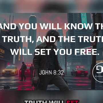 Unlocking Freedom: Embrace God’s Truth to Overcome Addiction