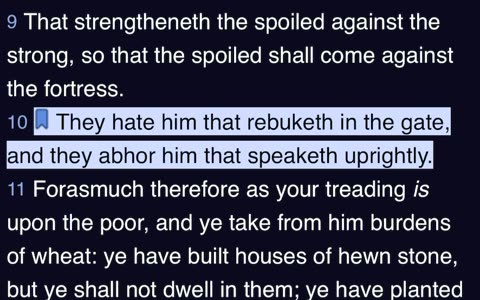 Re: B***** Hebrew Israelites