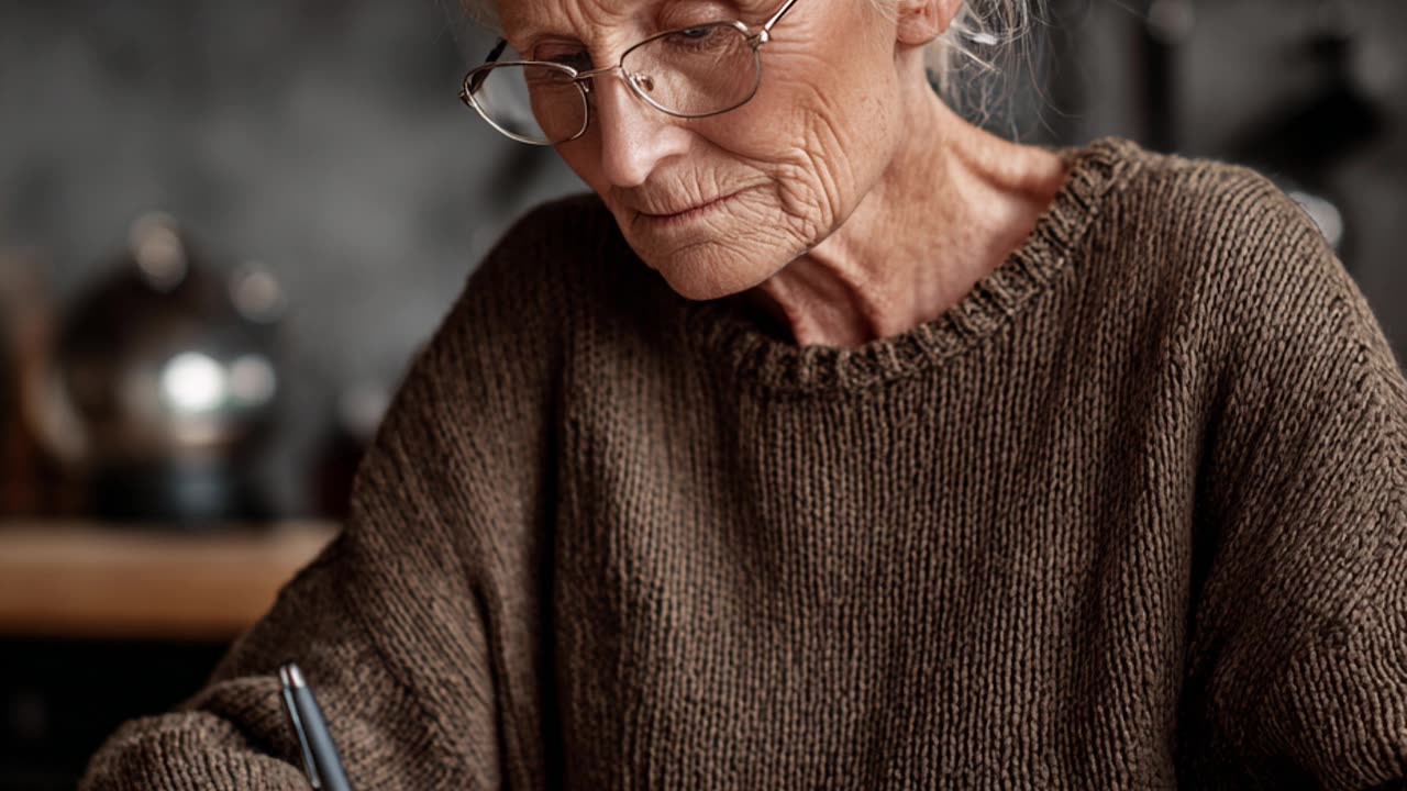 Eula Mae Tarkington - Episode 2 - Knowin' the Rules